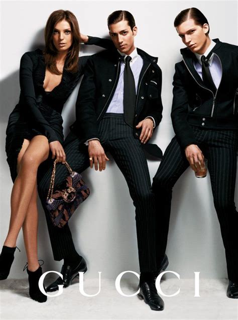 tom ford campaign gucci|tom ford gucci departure.